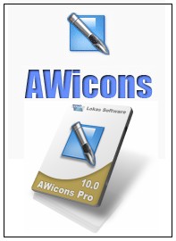 AWicons Pro 10.0 Portable Rus  https://manisait.biz